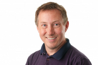 Picture of Mr James L Groves