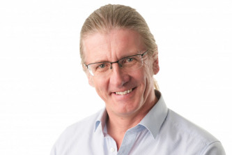 Picture of Professor Hugh  Coe