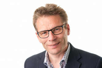 Picture of Dr Paul  Hayden