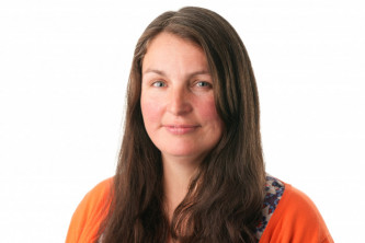 Picture of Dr Emily Grace Norton