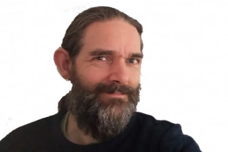 Picture of Dr Dan  Hodson