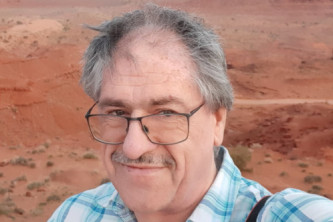 Picture of Mr Doug  Anderson