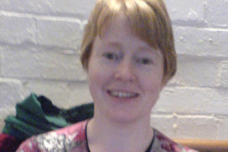 Picture of Ms Alison Pamment