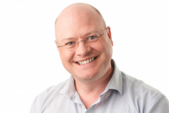 Picture of Dr Graham A Parton