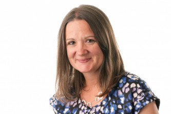 Picture of Dr Katie  Read