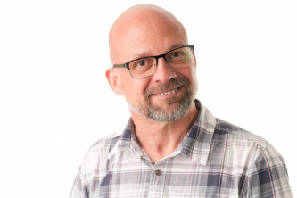 Picture of Dr Till  Kuhlbrodt