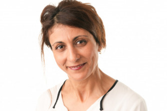 Picture of Dr Fatima  Chami