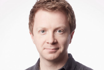 Picture of Dr Alexander John Baker