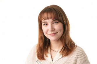 Picture of Mx Frances  Dee