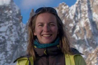 Picture of Dr Heather Guy