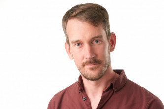 Picture of Dr Stephen Andrews