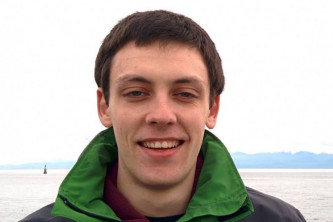 Picture of Dr Alex  Manning