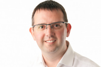 Picture of Mr John William Eager