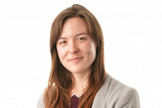 Picture of Miss Eleanor  Dixon