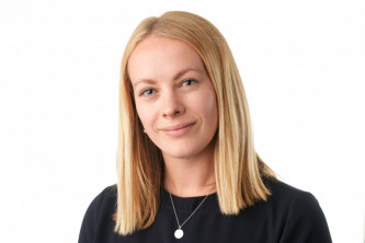 Picture of Ms Olivia  Whiteside