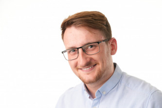 Picture of Mr Steven  Norfolk