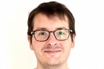 Picture of Dr Arthur  Zielinski