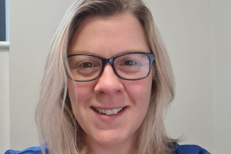 Picture of Professor Jacqui  Hamilton