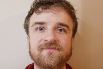 Picture of Dr Anthony Lindley