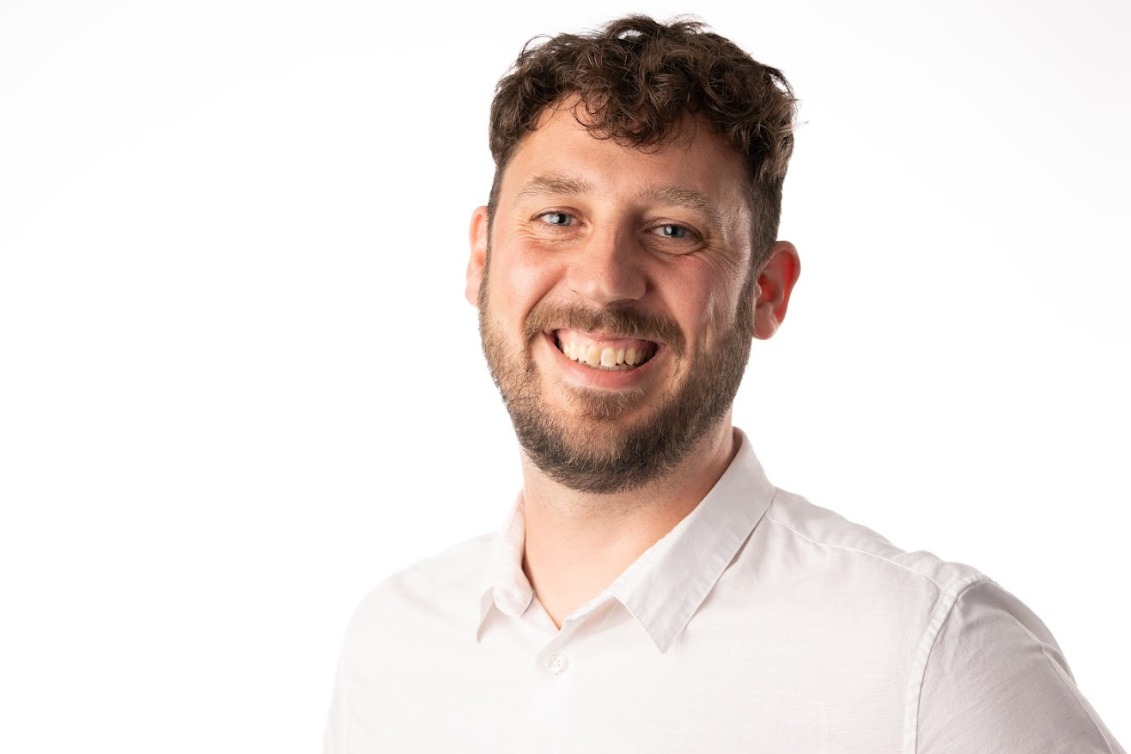 Picture of Dr Alexander J Roberts