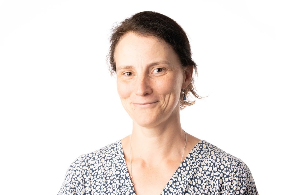 Picture of Dr Anna Sommer