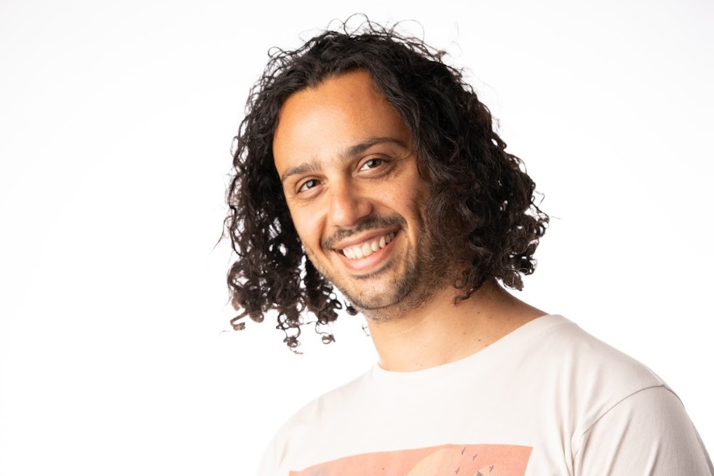 Picture of Dr Aristeidis Voliotis