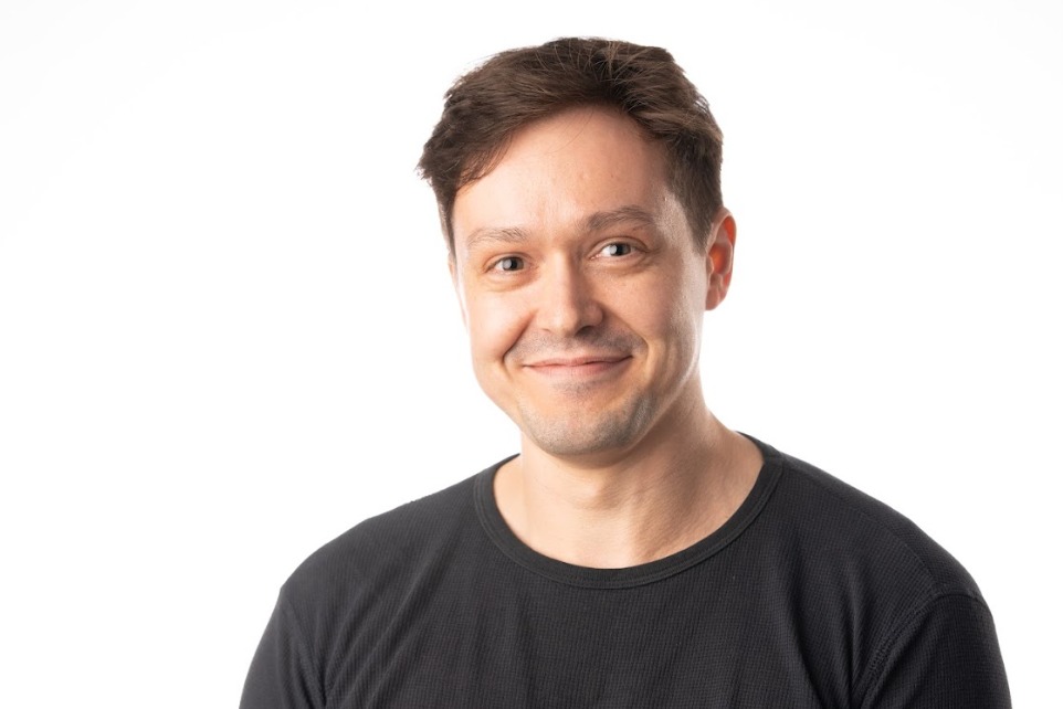 Picture of Mr Benjamin Rae