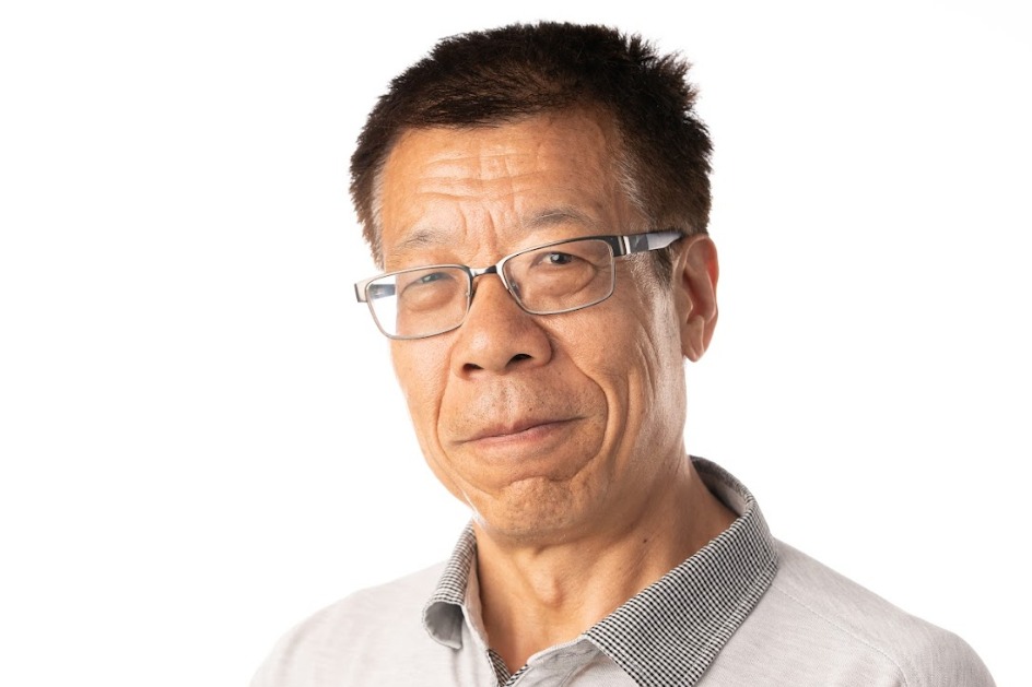 Picture of Dr Buwen  Dong 