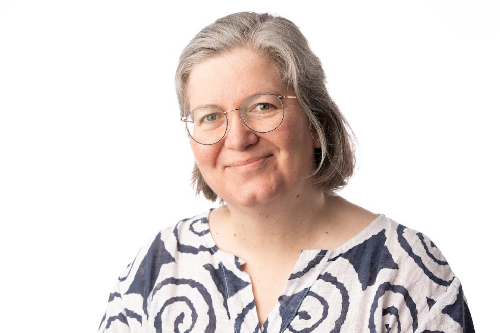 Picture of Dr Charlotte L Pascoe