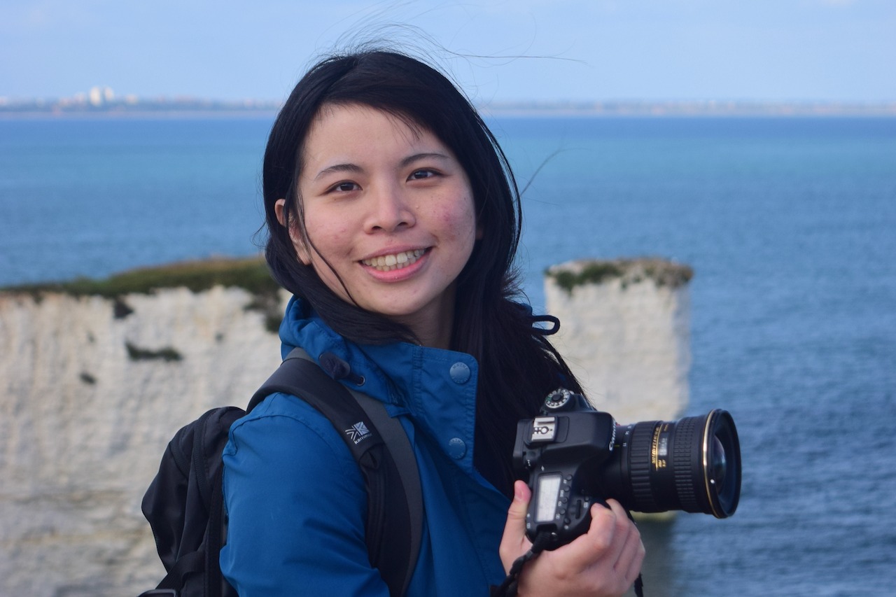 Picture of Dr Chia-Hsin (Wendy) Tsai