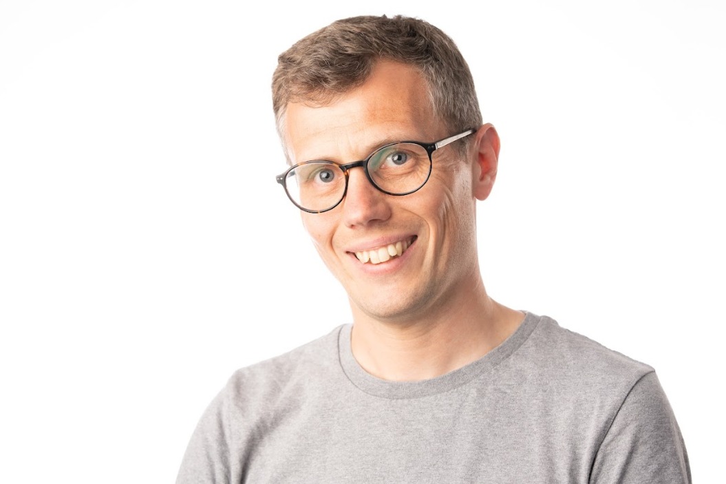 Picture of Dr David R L Dufton