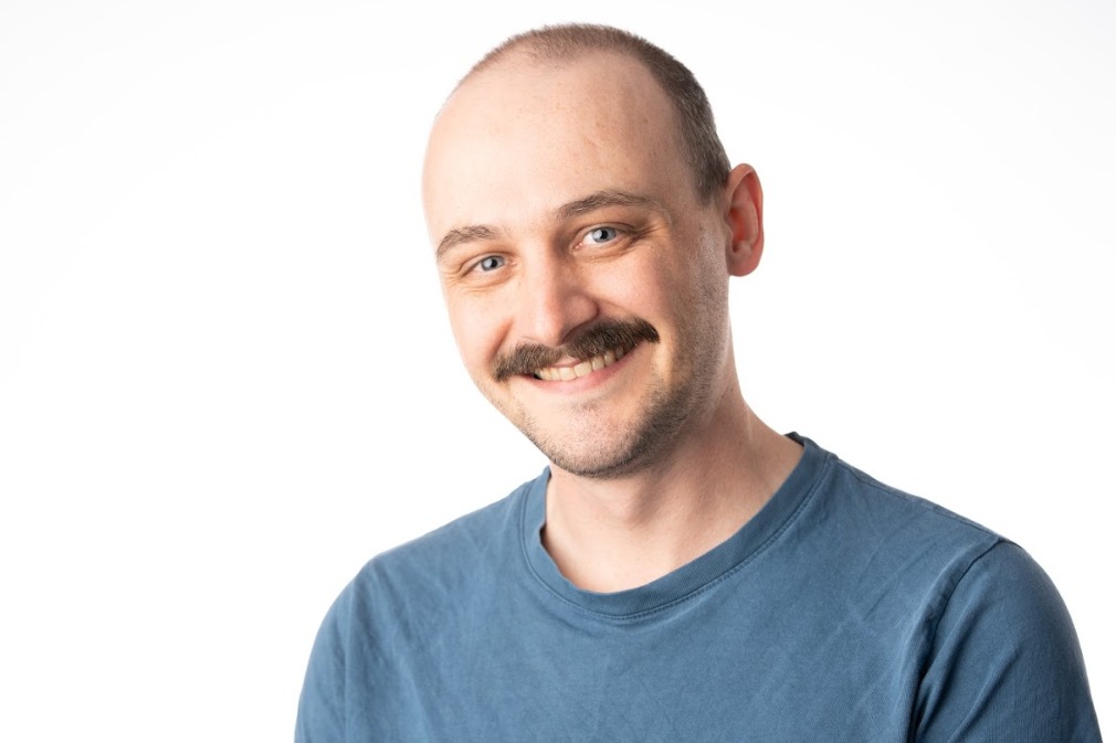 Picture of Dr David Shaw