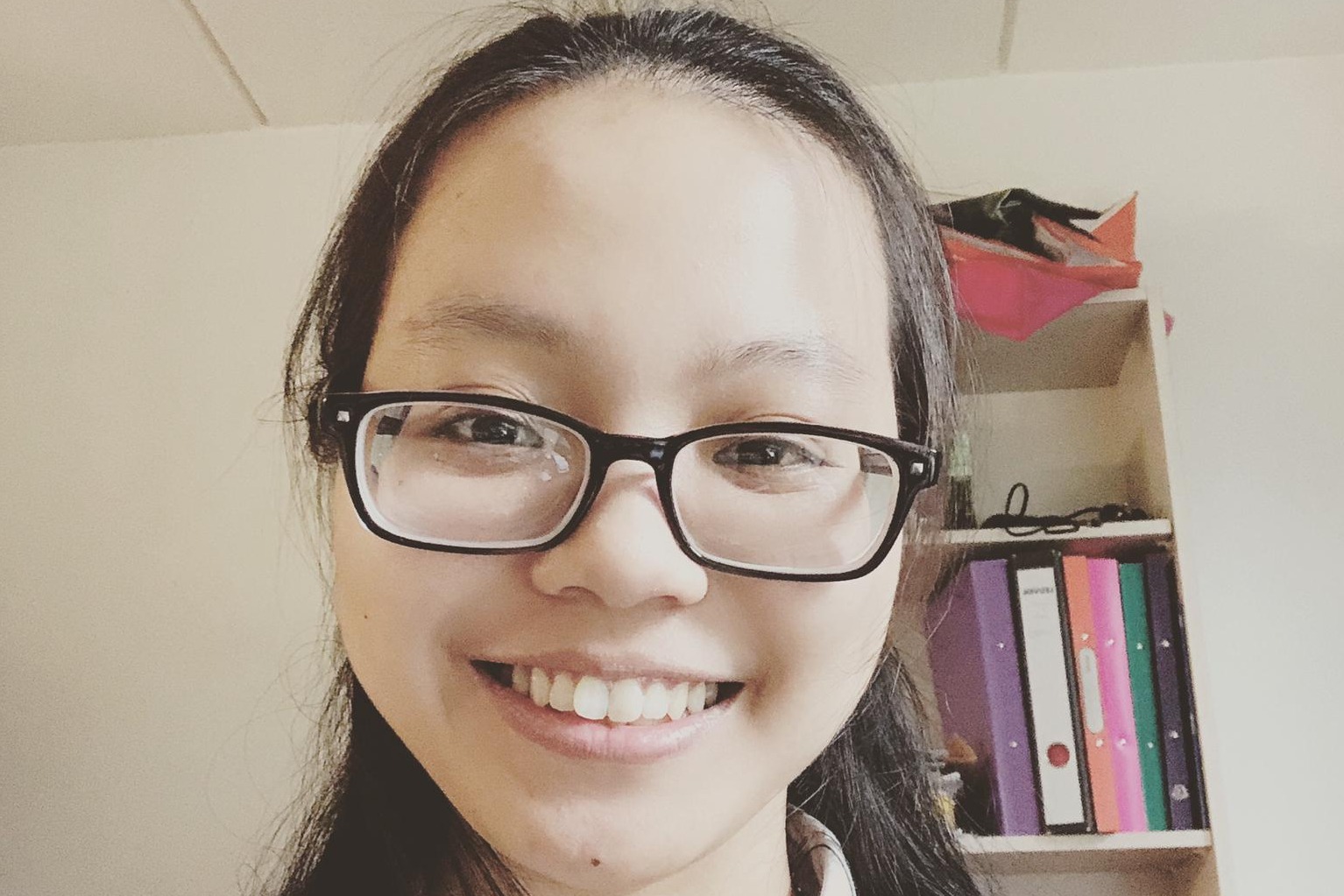 Picture of Miss Dieu  Hoang