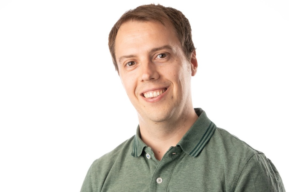 Picture of Mr Edward  Andrews