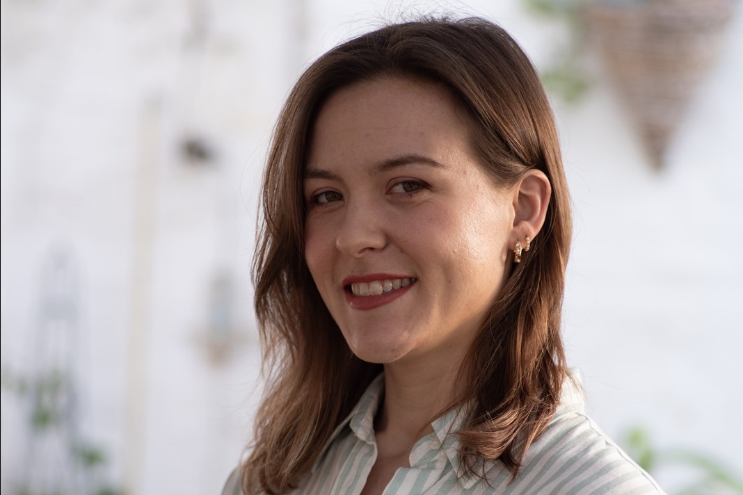 Picture of Miss Eleanor  Dixon