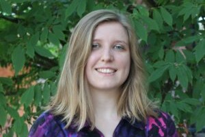 Picture of Dr Eliza  Karlowska