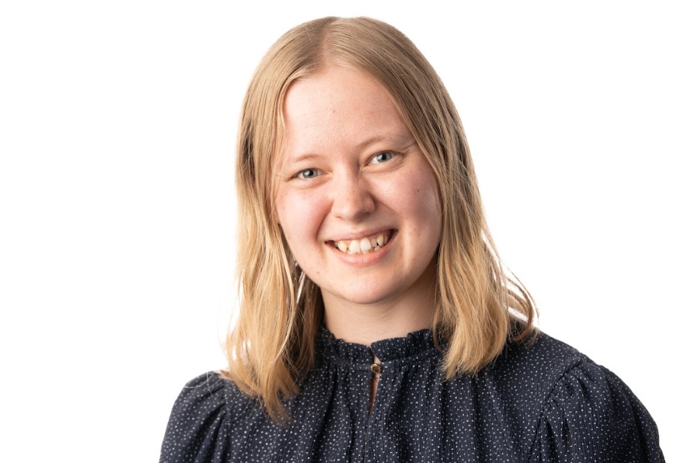 Picture of Ms Ellie  Fisher