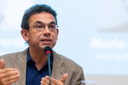 Picture of Prof Eric  Guilyardi