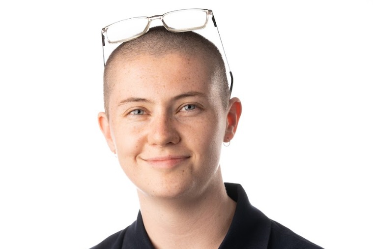 Picture of Fern Morgan