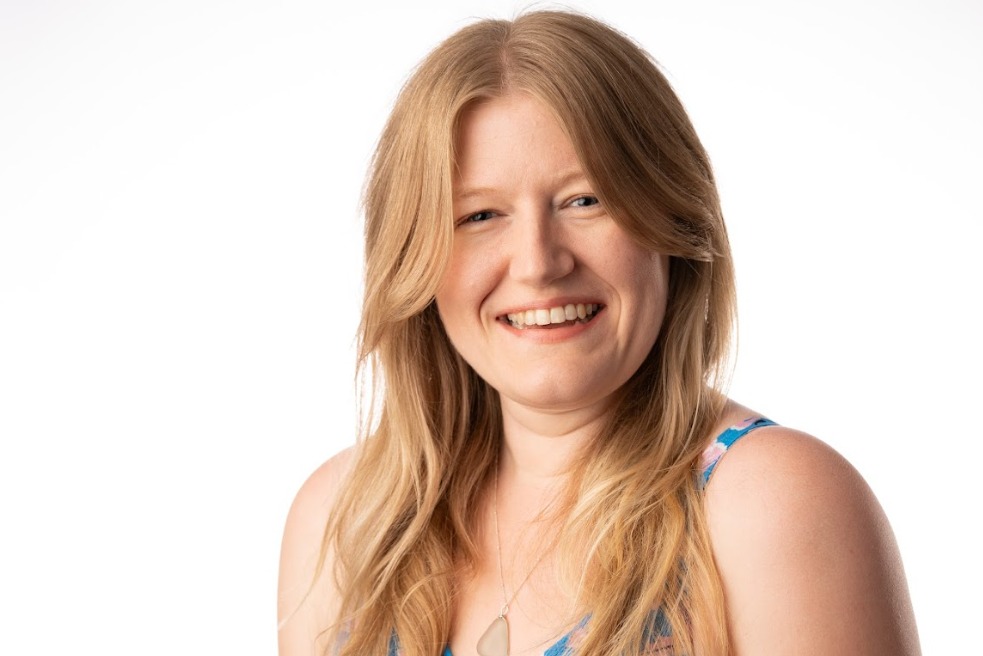 Picture of Miss Gemma  Cornish