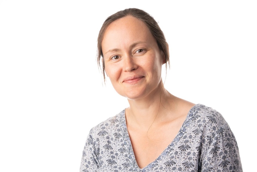 Picture of Dr Hannah C Price