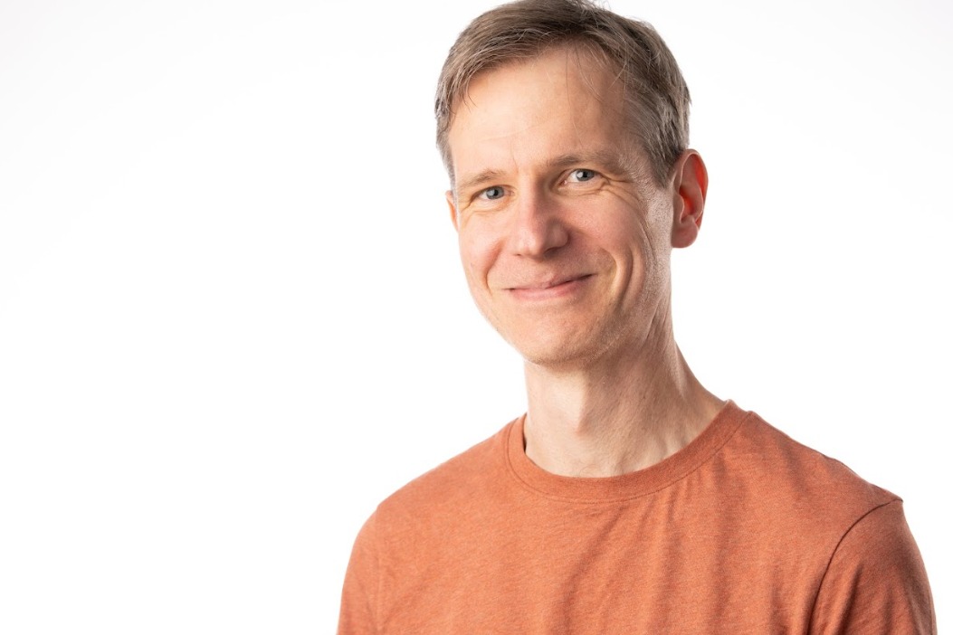 Picture of Dr Hugo  Ricketts