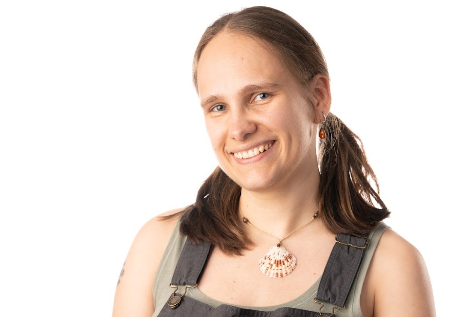 Picture of Miss Ilze  Millere