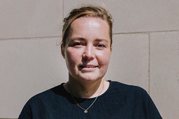 Picture of Dr Ioana  Colfescu