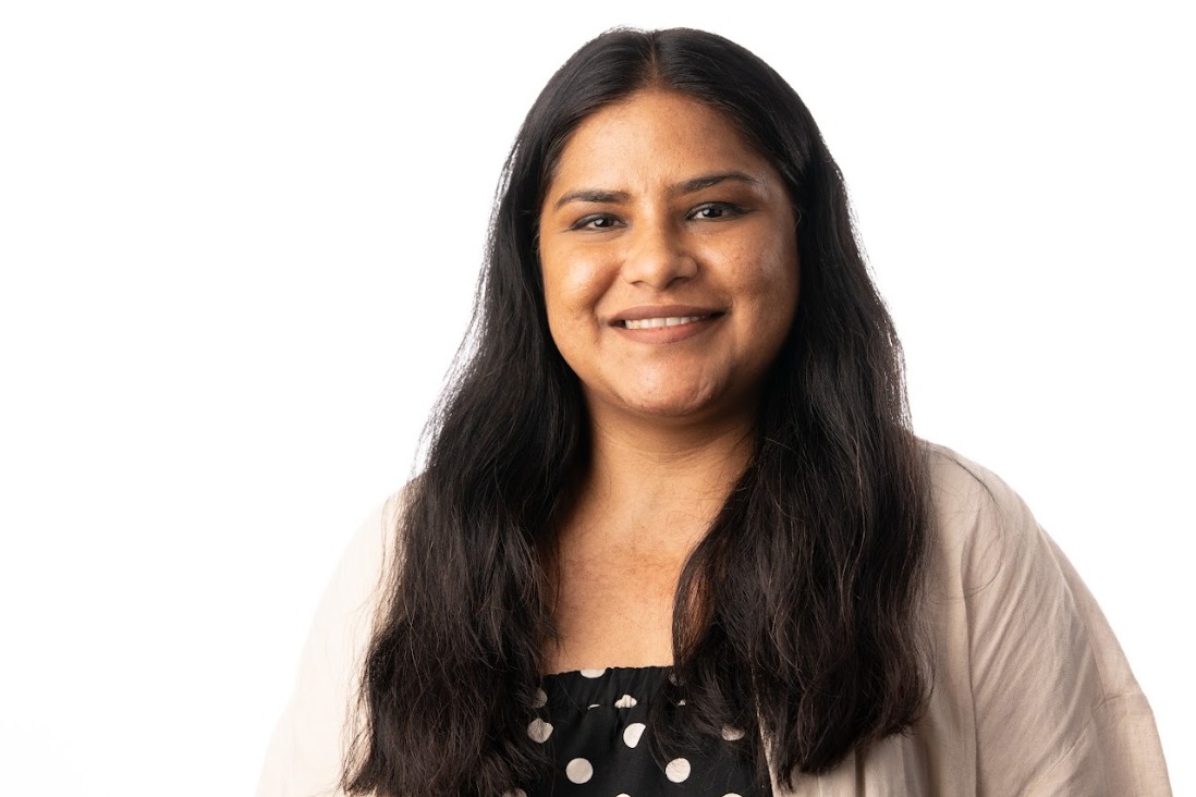 Picture of Ms Ipshita  Dey