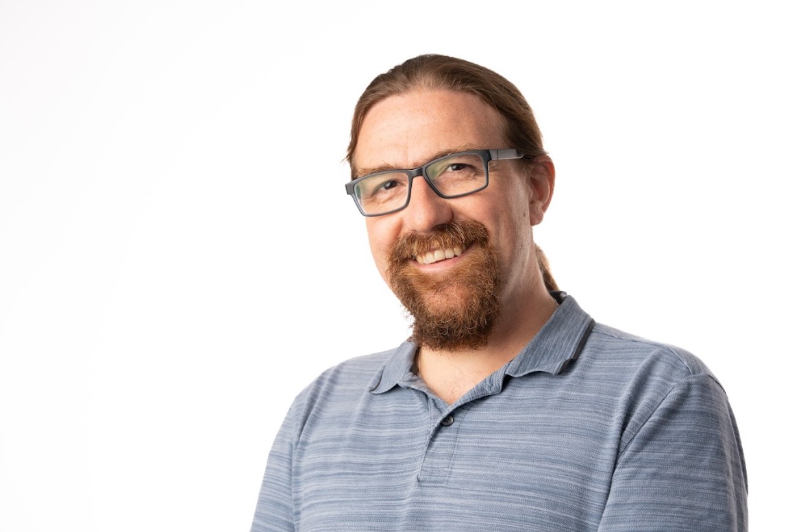 Picture of Dr James D Allan