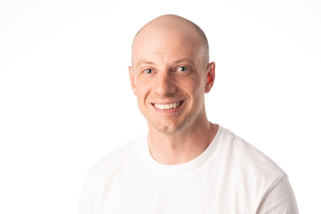 Picture of Mr James  Armstrong