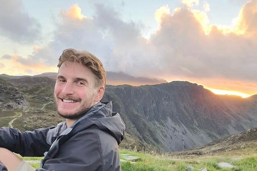 Picture of Mr James  Hewitt