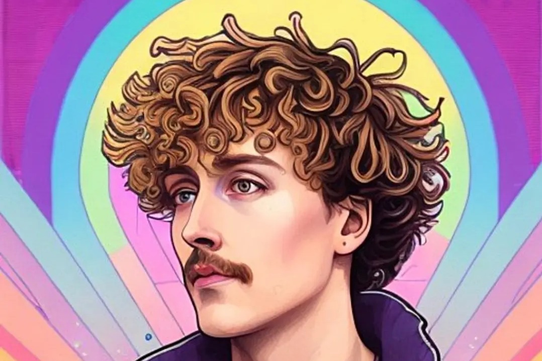 Picture of Mr Jesse  Alexander