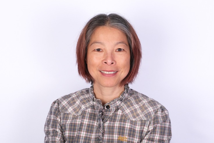 Picture of Ms Kim Nip